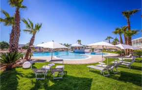 Awesome home in Melendugno with Outdoor swimming pool and 2 Bedrooms #509
